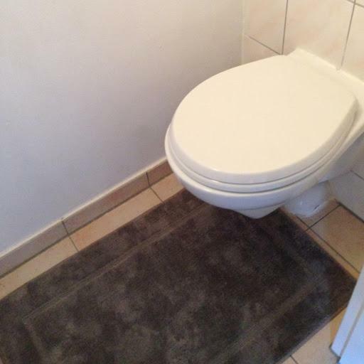 Ferienwohnung Mit Garten In Koeln Exteriör bild